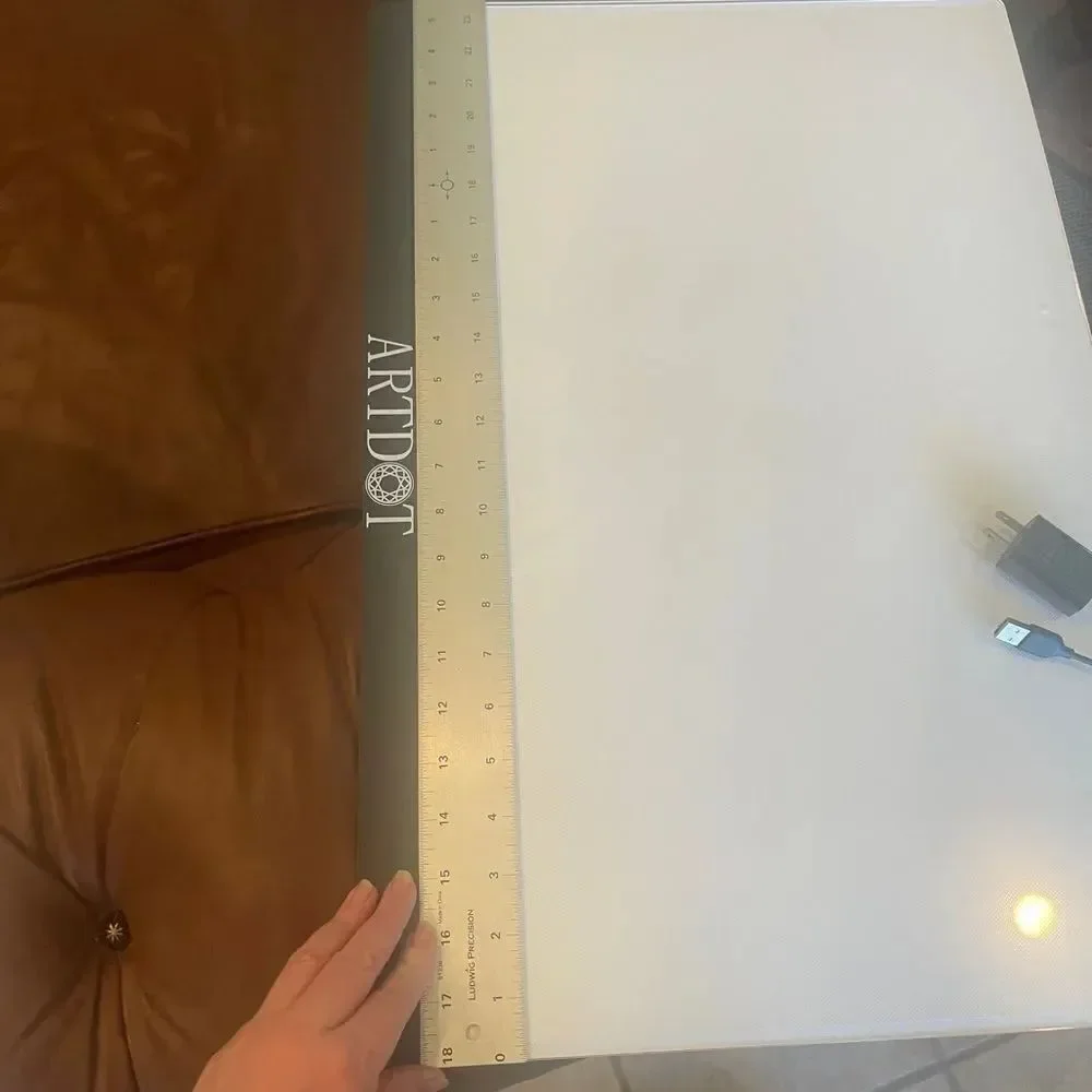 ArtDot Light Board like new out of box!
